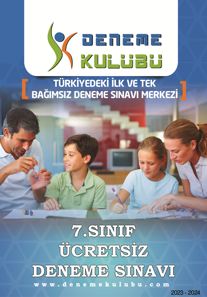 Sınav Resmi